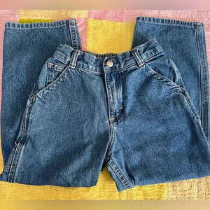Oshkosh  Denim Jeans Carpenter Style | Size 6